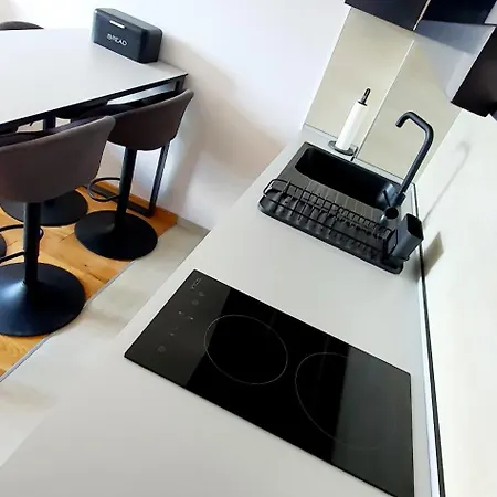 Apartman Harizma