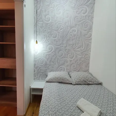Apartment Harizma