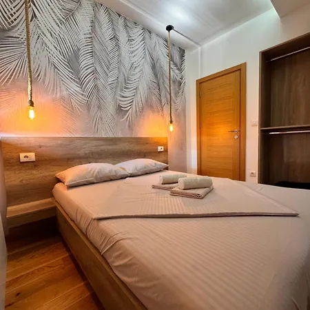 Apartament Harizma Zlatibor