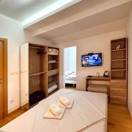 Harizma * זלאטיבור