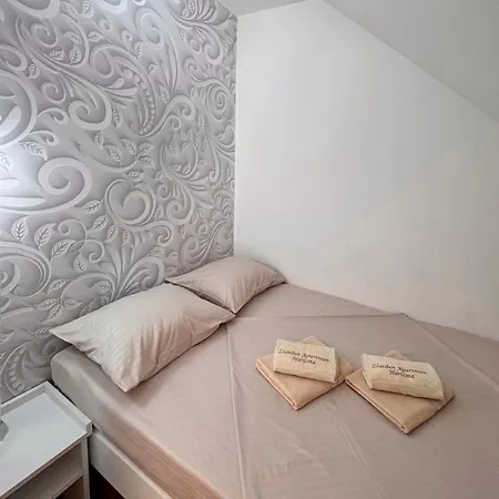 Harizma Apartament