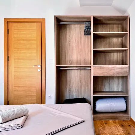 Harizma Apartament *