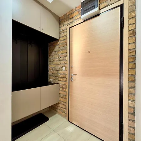 דירה Harizma זלאטיבור