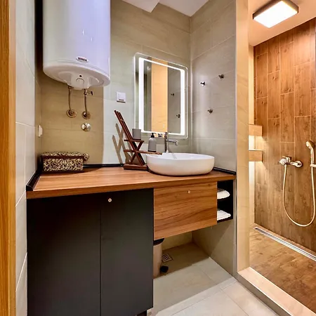 Harizma זלאטיבור