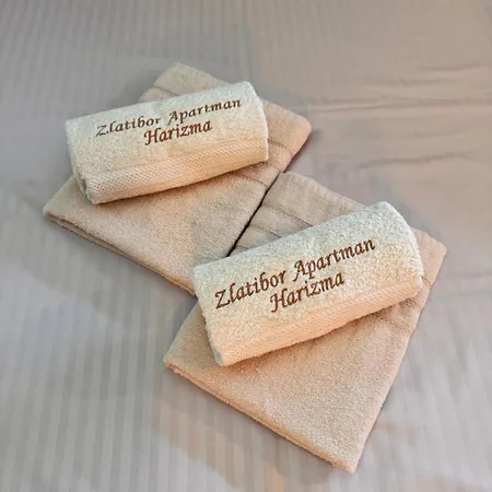 Harizma זלאטיבור