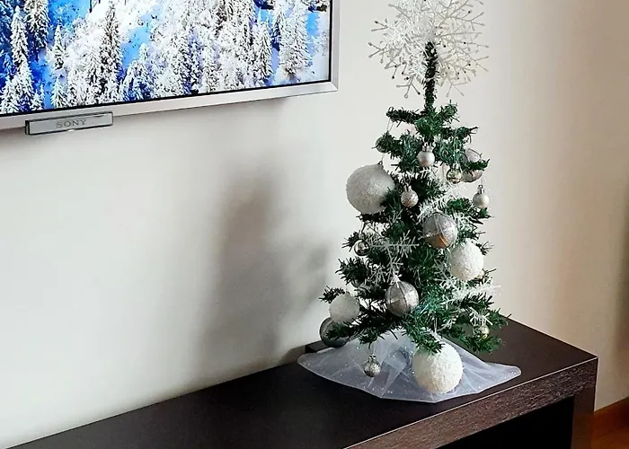 Harizma アパート *