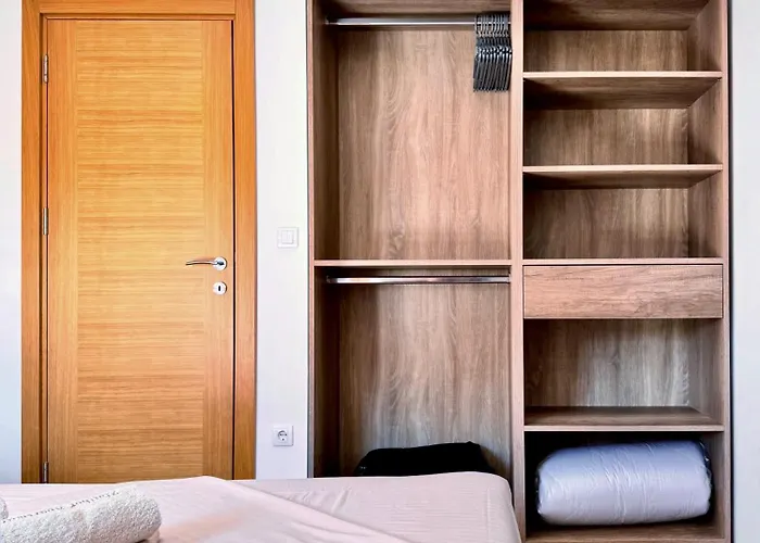 Harizma アパート *