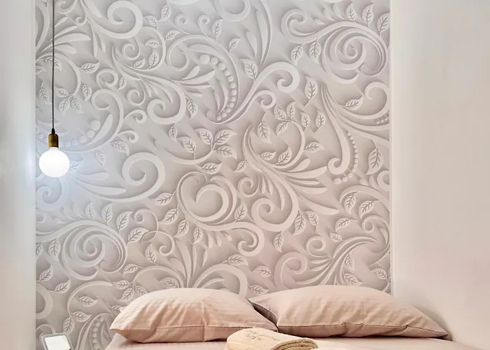 Harizma アパート ズラティボール