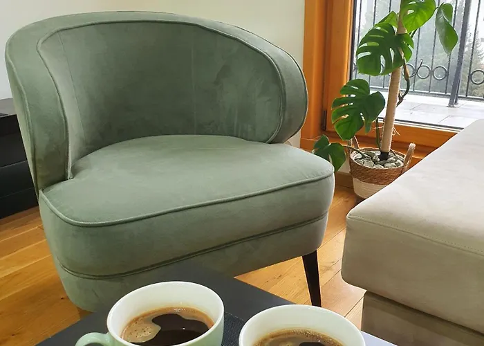 Harizma アパート